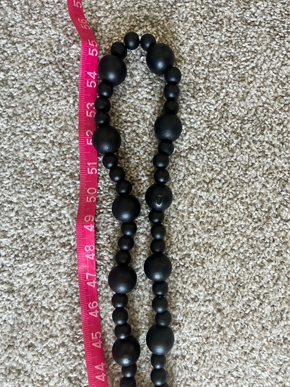 Bead decor - Picture 2 of 2